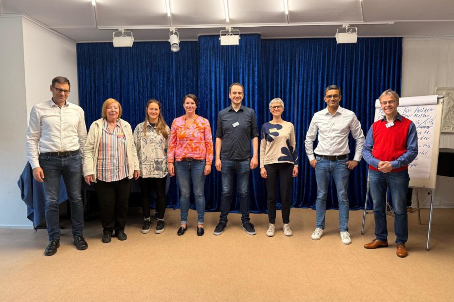 Vorstand 2025-26